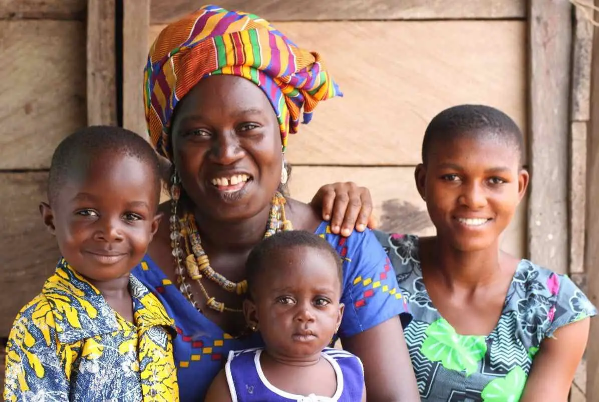 Shop the Unicef Market Empowerment Collection and say a Meaningful Happy Women's Day to the inspiring mothers, sisters and friends in your life Shop the Unicef Market Empowerment Collection and say a Meaningful Happy Women's Day to the inspiring mothers, sisters and friends in your life