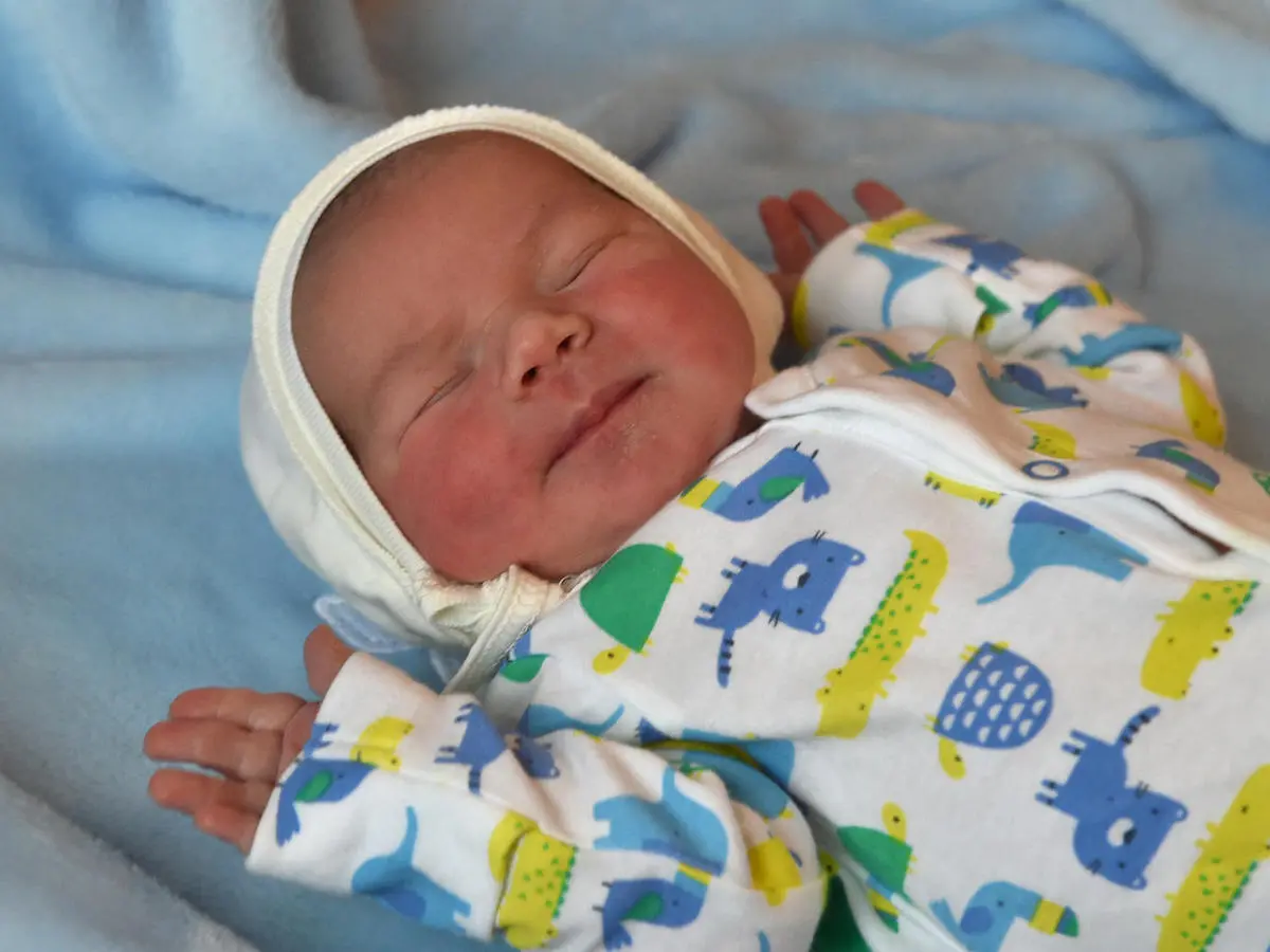 UNICEF, Ukraine, Every Child Alive, newborn care