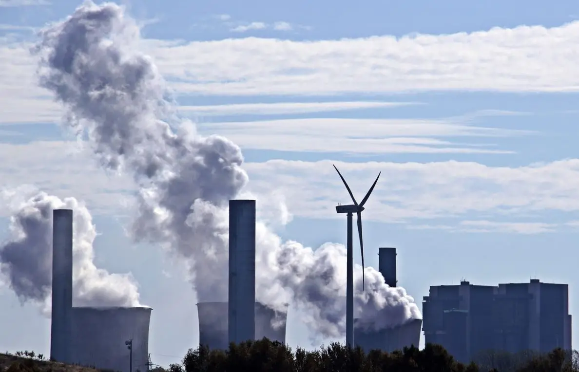 Air Pollution