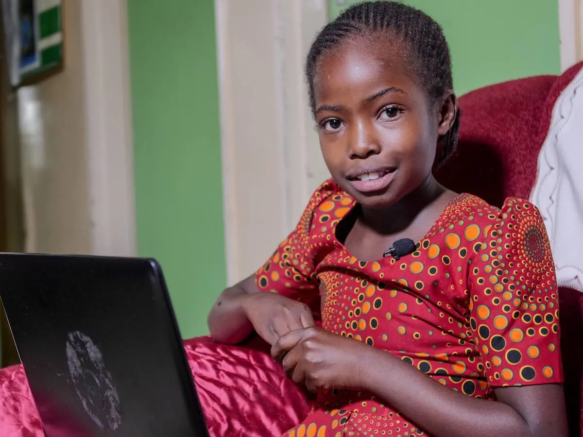 The Learning Passport is a new solution designed to close the learning poverty gap, a digital library of teaching and learning resources covering the entire primary and secondary education curriculum. It opens up great opportunities for learning online im