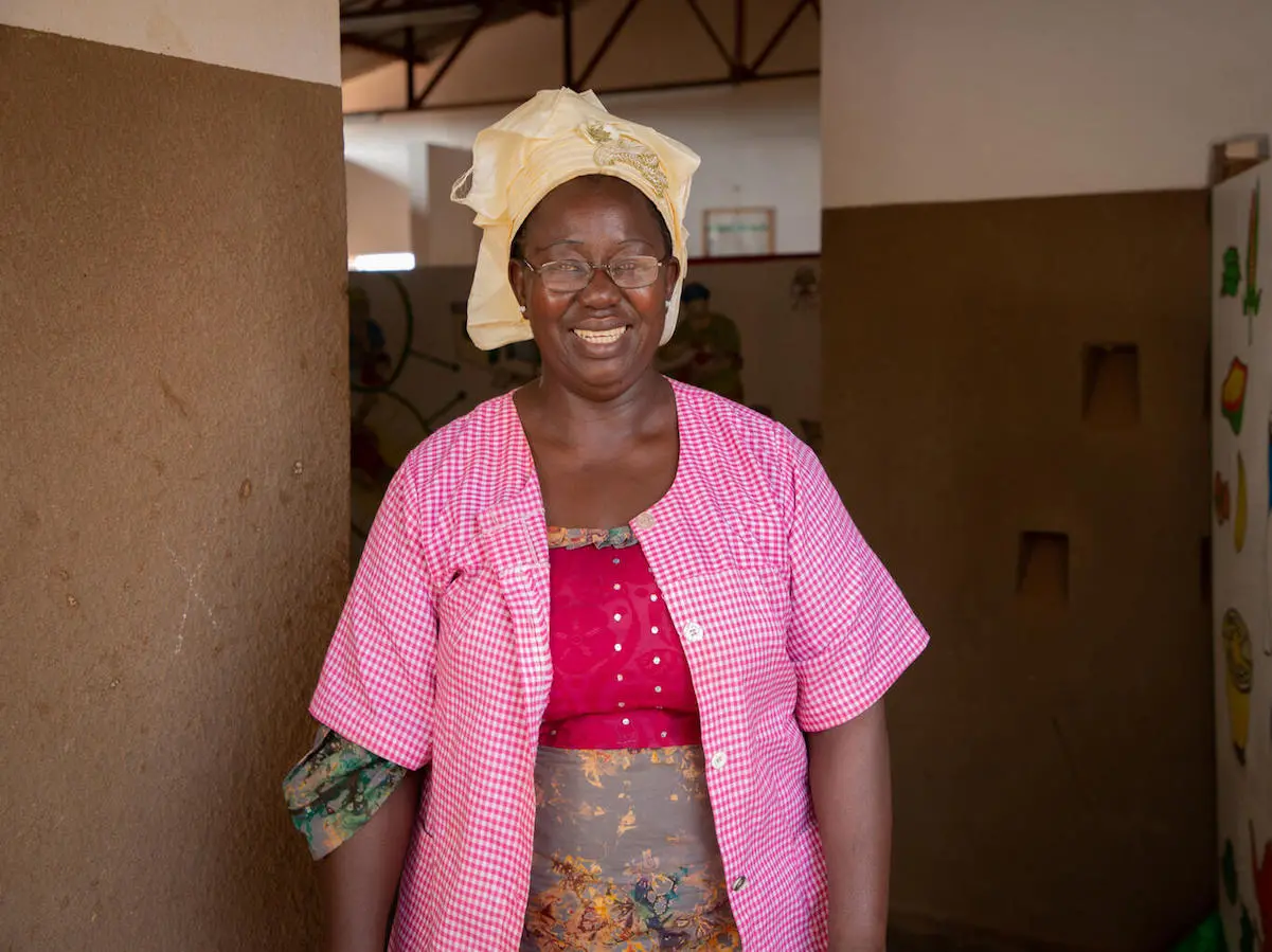 Photo of Woman