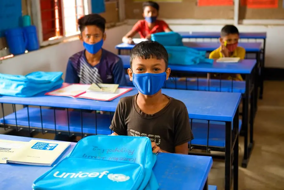 sponsor a child bangladesh
