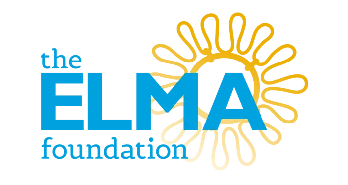 Elma Philanthropies logo