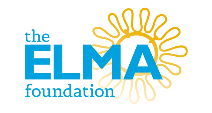 Elma Philanthropies logo
