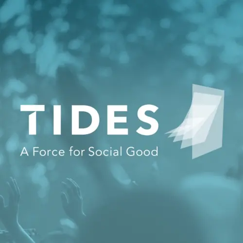 Tides Foundation logo