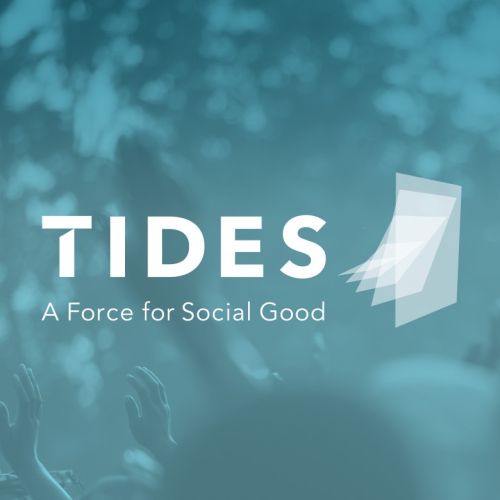 Tides Foundation logo