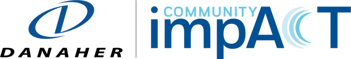 Danaher Community Logo