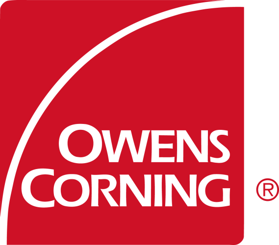 Owens Corning logo
