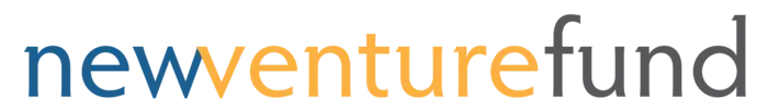New Venture Fund logo