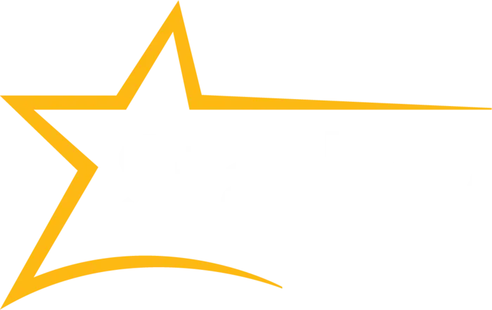 Starkey Logo white
