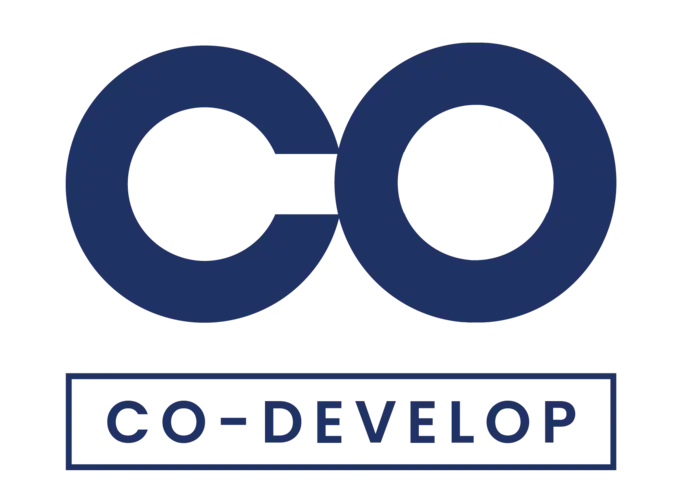 Co Develop logo
