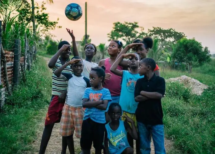 Montego Bay, Jamaica unicef, Next Gen Summit, Next Generation, Matthew K. Firpo, Jamaica
