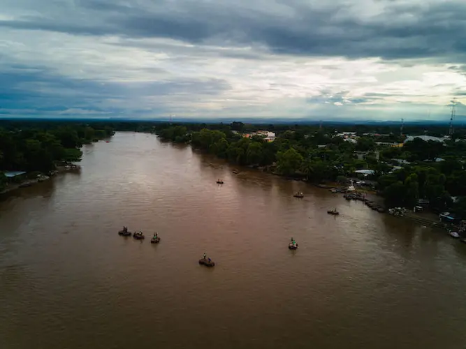 unicef, unicef usa, Central American migrants, violence in Central America