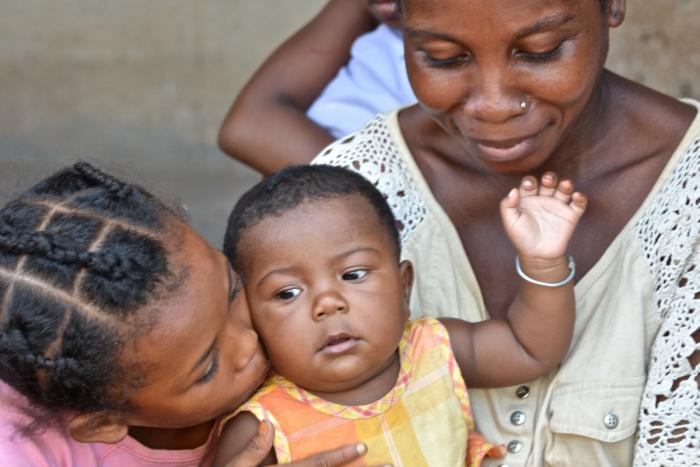 Mothers in Madagascar no longer must worry about losing a newborn to maternal and neonatal tetanus (MNT).