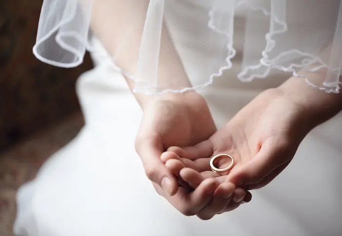 Child marriage is a violation of child rights. UNICEF is working to end this harmful practice. 