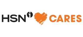 HSNiCares Logo for Trick-or-Treat Sponsor Listing