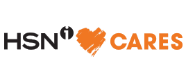 HSNiCares Logo for Trick-or-Treat Sponsor Listing
