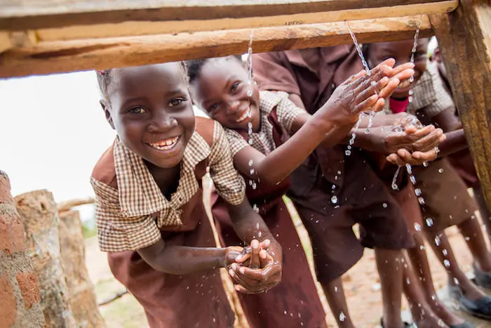 unicef, menstruation, education, girl power