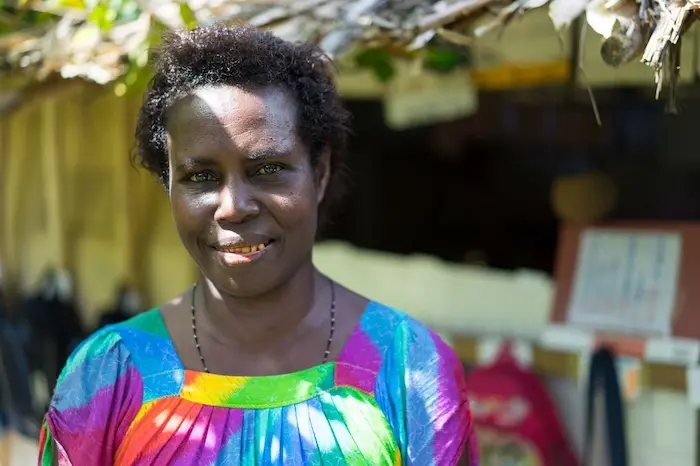 unicef, unicef usa, alex and ani, papua new guinea, early childhood development, teacher training