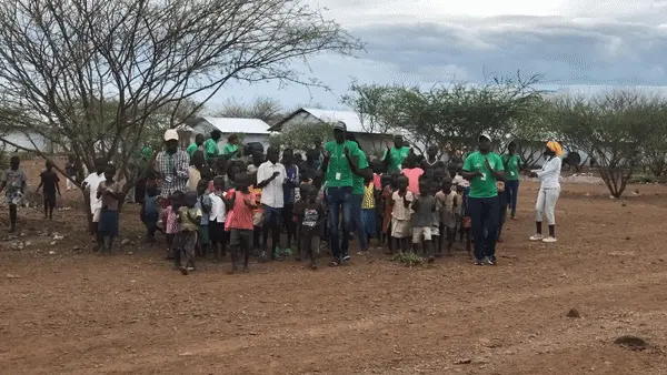unicef, unicef usa, kenya, kakuma, kalobeyei, refugees, early childhood education