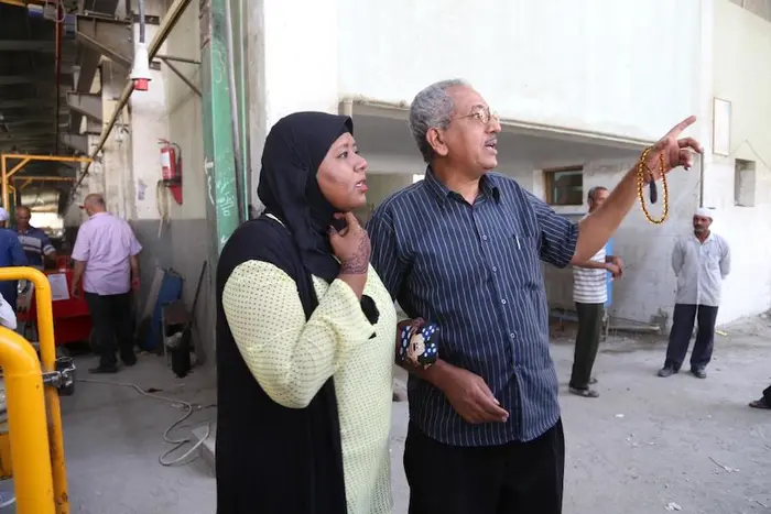 UNICEF, Egypt, career training for girls