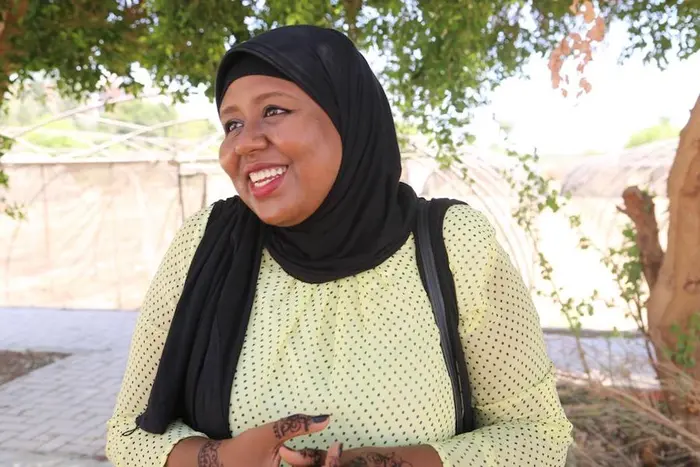 UNICEF, Egypt, career training for girls