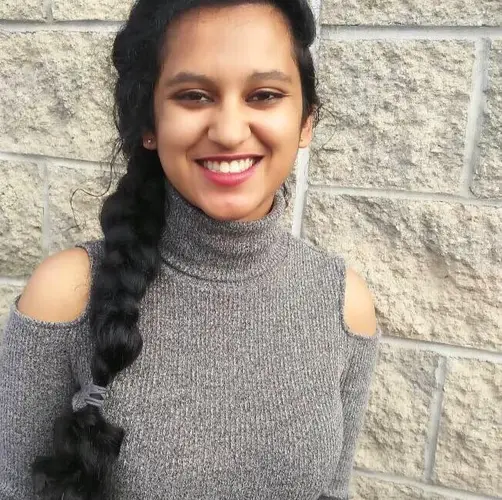 Sarmishta bio pic