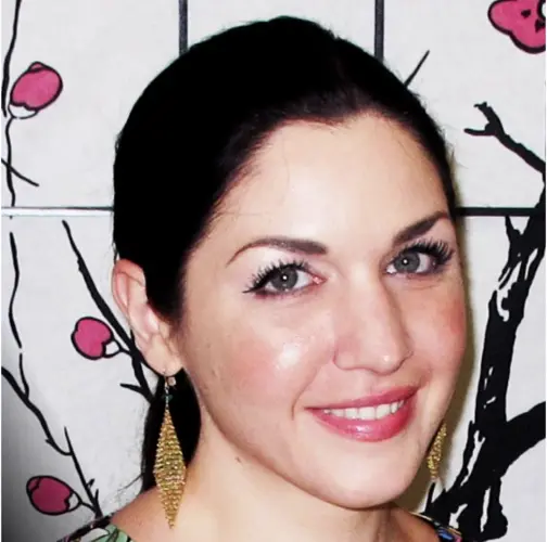 Shannon O’Shea, Agenda 2030 Partnerships Manager and Team Leader, UNICEF