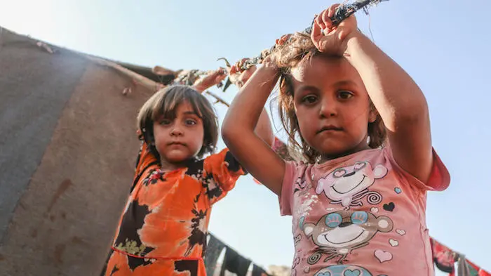 Syria, Unicef, education, humanitarian relief