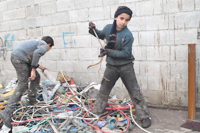 unicef, unicef usa, child labor, exploitation of children