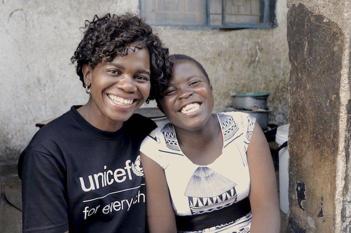 Early marriage is a major barrier to girls’ education in Malawi, where families are more likely to fund school fees for their sons rather than for their daughters. But thanks to the K.I.N.D. Fund, a charitable partnership between UNICEF and Lawrence O’Don