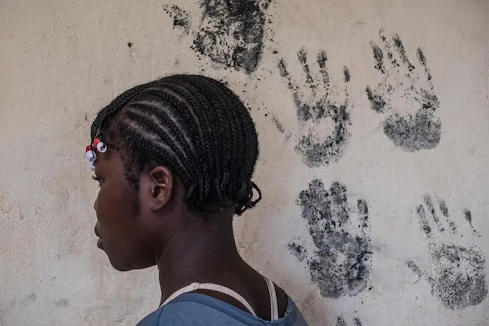 Unicef, children in conflict, Central African Republic