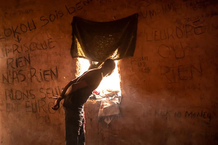 unicef, niger, migrant children, unaccompanied child migrants, immigrants, immigration policy, immigration reform, undocumented immigrants, keeping families together