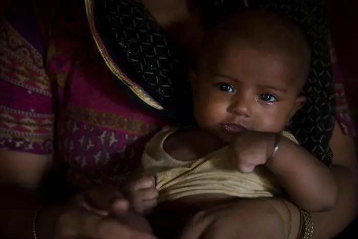 unicef, rohingya, bangladesh, monsoon season, child refugees
