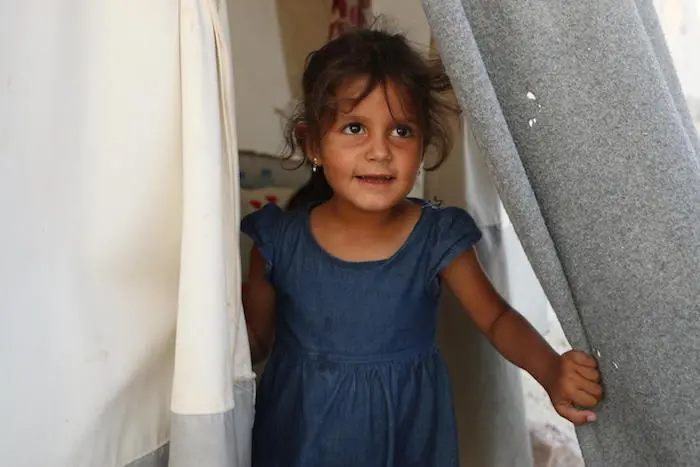 unicef, syria, idlib, syrian civil war, humanitarian crisis, syrian refugees