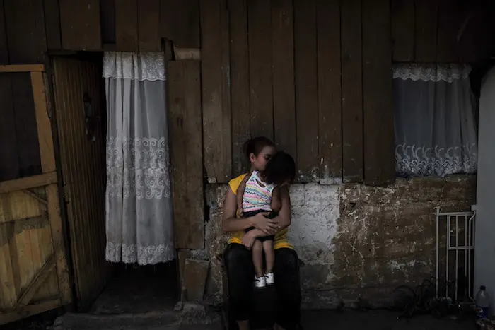 unicef, unicef usa, immigration, undocumented immigrants, immigrant children, migrant children, immigration reform, immigration policy