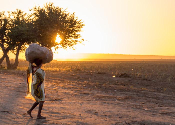 Prolonged drought in Madagascar has left the majority of families impoverished and the health and well being of the country's children and adolescents under threat.