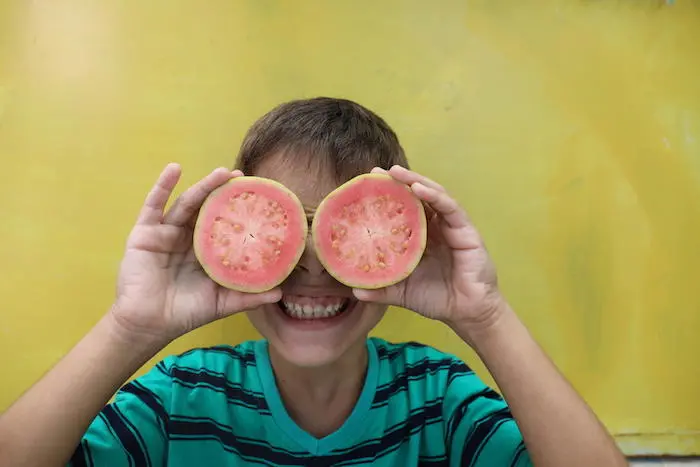 UNICEF Cuba is encouraging good nutrition and healthy lifestyles and physical activity among school-age children.