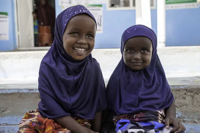 UNICEF won't stop until the rights of all girls are protected.