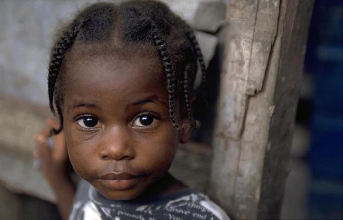 UNICEF has worked in Jamaica for 39 years and Cuba for 24 years.