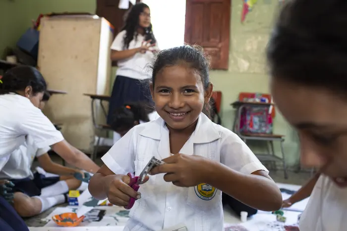 &copy; UNICEF/UN0294139/Bindra