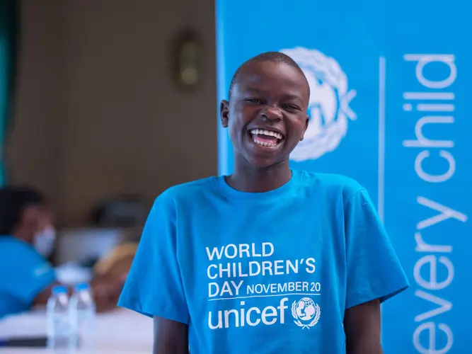 World Childrens Day