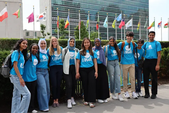 UNICEF Supporters