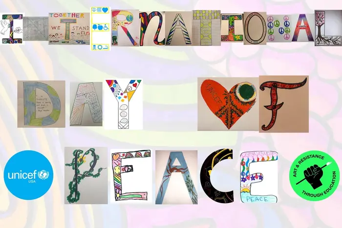 International Day of Peace