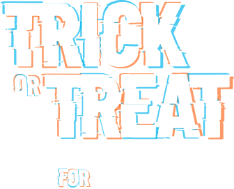 Trick-or-Treat 2022