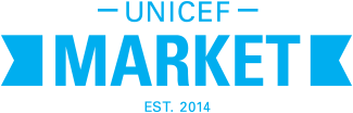 UNICEF Market Logo