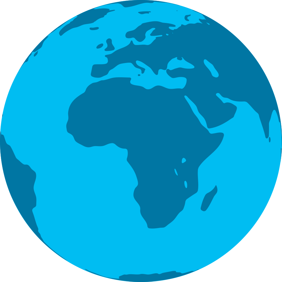 World Globe