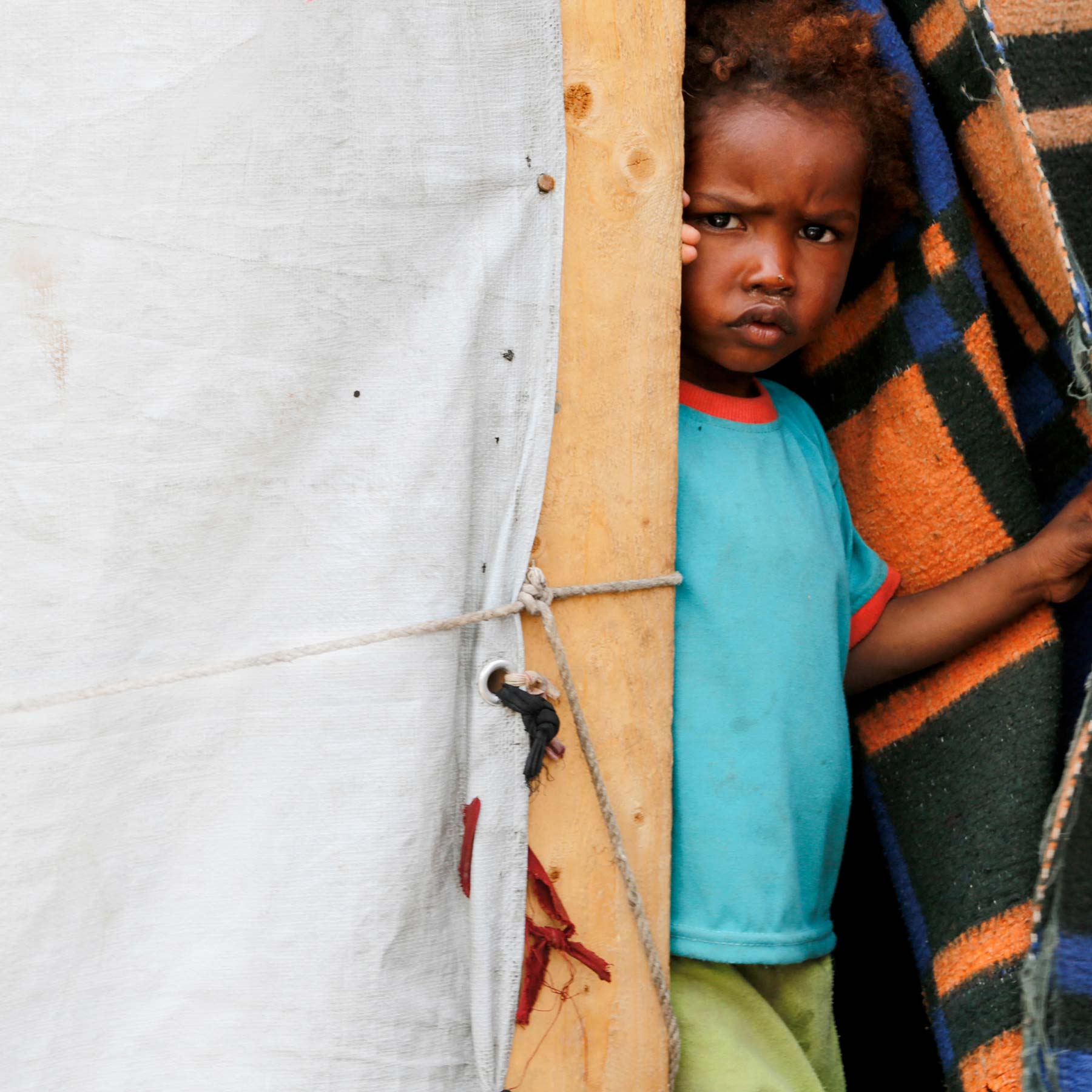 Six Ways Yemen is in Crisis - Header photo