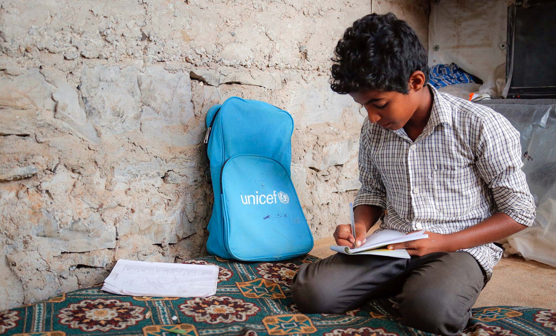 Six Ways Yemen is in Crisis - Closed Schools photo