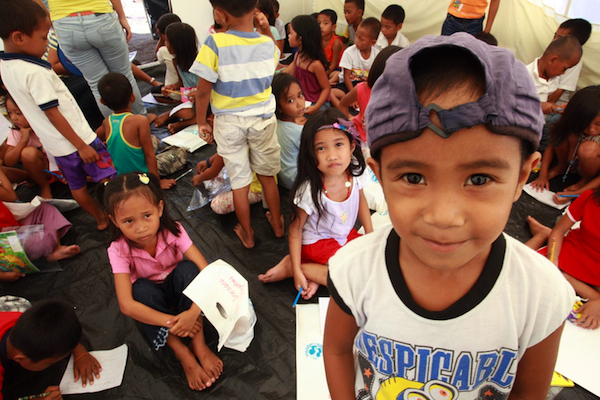 Philippine Children